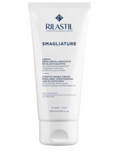 RILASTIL SMAGLIATURE CREMA EMOLLIENTE IDRATANTE ED ELASTICIZZANTE 200 ML