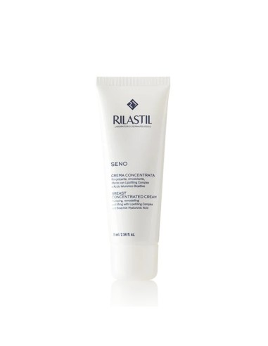 RILASTIL SENO CREMA CONCENTRATA 75 ML