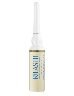RILASTIL SENO 15 FIALE DA 5 ML