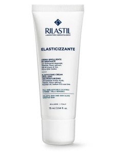 RILASTIL ELASTICIZZANTE CREMA EMOLLIENTE ED IDRATANTE 75 ML