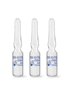 RILASTIL ELASTICIZZANTE 10 FIALE X 1,5 ML