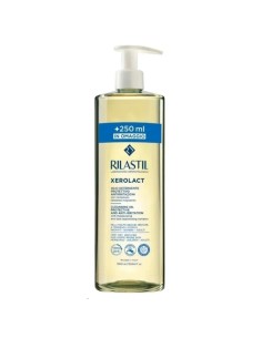 RILASTIL XEROLACT OLIO DETERGENTE 1000 ML