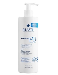 RILASTIL XEROLACT PB BALSAMO RELIPIDANTE 400 ML