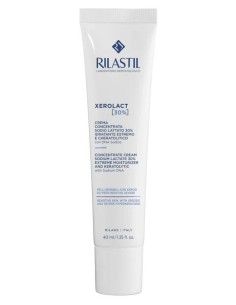 RILASTIL XEROLACT E CREMA 30% 40 ML