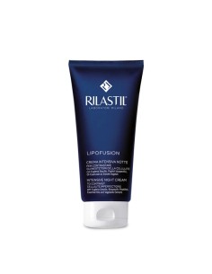 RILASTIL LIPOFUSION CREMA INTENSIVA NOTTE 200 ML