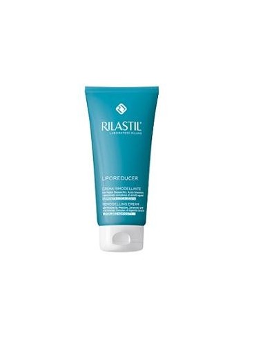 RILASTIL LIPOREDUCER CREMA 200ML
