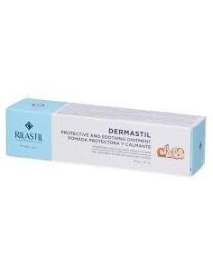 RILASTIL DERMASTIL POMATA 50 G
