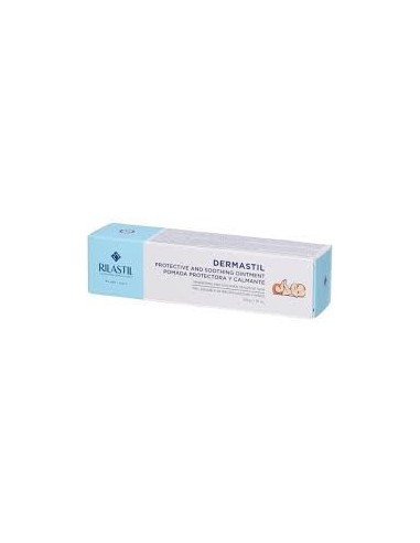 RILASTIL DERMASTIL POMATA 50 G