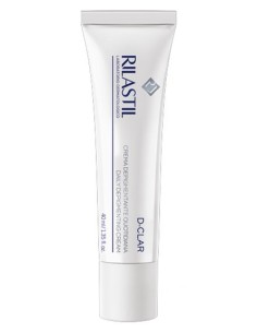 RILASTIL D-CLAR CREMA DEPIGMENTANTE QUOTIDINA 40 ML