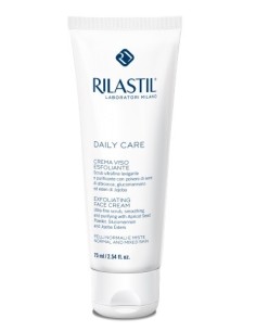 RILASTIL DAILY CARE CREMA VISO ESFOLIANTE 75ML