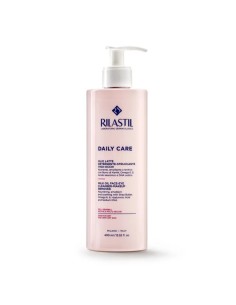 RILASTIL DAILY CARE OLIO LATTE DETERGENTE VISO 400 ML