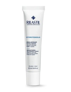 RILASTIL HYDROTENSEUR CREMA ANTIRUGHE RISTRUTTURANTE 40 ML