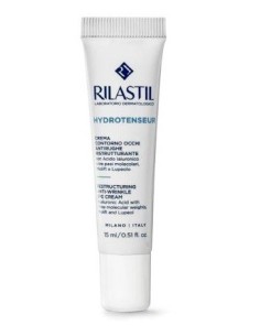RILASTIL HYDROTENSEUR CREMA CONTORNO OCCHI ANTIRUGHE RISTRUTTURANTE 15 ML