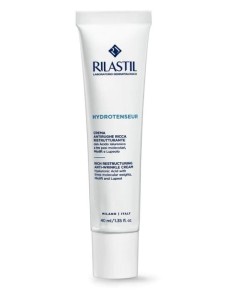 RILASTIL HYDROTENSEUR CREMA ANTIRUGHE RISTRUTTURANTE RICCA 40 ML