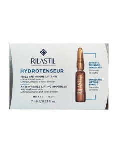 RILASTIL HYDROTENSEUR FIALE ANTIRUGHE LIFTANTI 7 FIALE DA 1ML