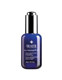 RILASTIL MULTIREPAIR HA TECH SIERO DETOX VISO 30 ML