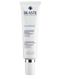 RILASTIL MULTIREPAIR IDRO RIPARATORE CREMA ANTIRUGHE 40 ML
