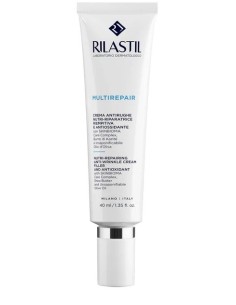 RILASTIL MULTIREPAIR NUTRI RIPARATRICE CREMA ANTIRUGHE 40 ML