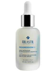 RILASTIL PROGRESSION SIERO ANTIRUGHE ELASTICIZZANTE 30 ML