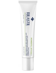 RILASTIL ACNESTIL ATTIVA+ 40 ML