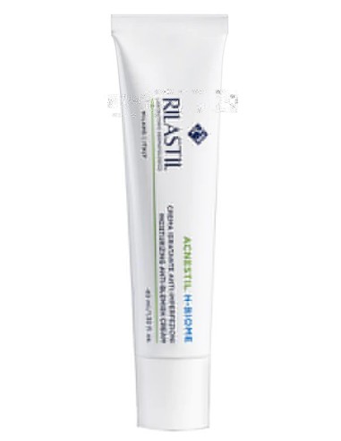 RILASTIL ACNESTIL H BIOME 40 ML