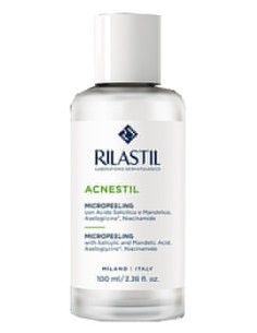 RILASTIL ACNESTIL MICROPEELING INTENSIVO 100 ML