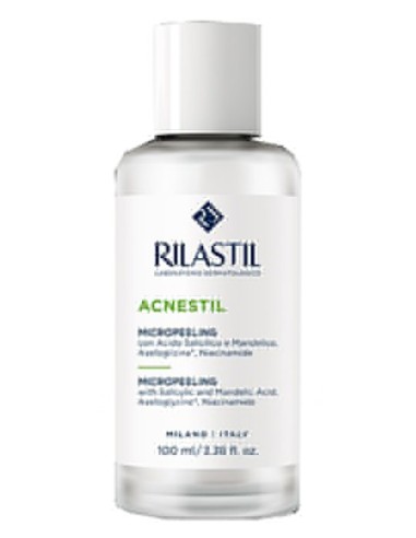 RILASTIL ACNESTIL MICROPEELING INTENSIVO 100 ML