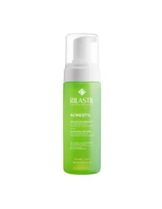 RILASTIL ACNESTIL MOUSSE 300 ML
