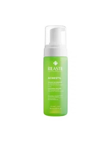 RILASTIL ACNESTIL MOUSSE 300 ML