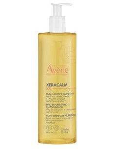 EAU THERMALE AVENE XERACALM AD OLIO DETERGENTE LIPORESTITUTIVO 750ML