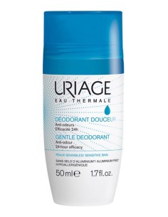 URIAGE DEODORANTE DOUCEUR ROLL-ON 50 ML