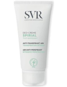 SPIRIAL DEODORANTE IN CREMA 50 ML