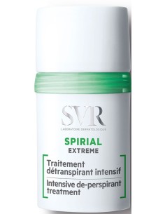 SVR SPIRIAL EXTREME DEODORANTE ROLL-ON 20ML