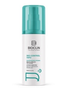 BIOCLIN DEO CONTROL VAPO DEODORANTE 100ML