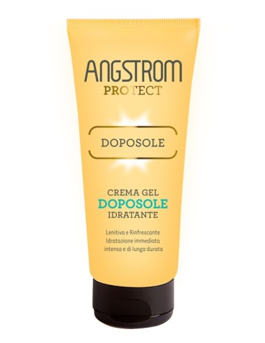 ANGSTROM GEL DOPOSOLE IDRATANTE 200ML