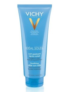 IDEAL SOLEIL LATTE DOPOSOLE VICHY 300ML