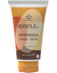 IDISOLE-IT CREMA DOPOSOLE 150 ML