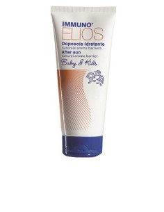 IMMUNO ELIOS DOPOSOLE IDRATANTE BABY & KIDS 200ML