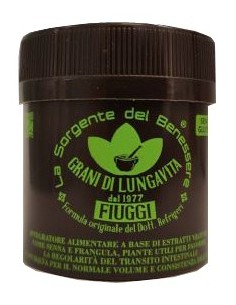 GRANI DI LUNGAVITA FIUGGI 35G