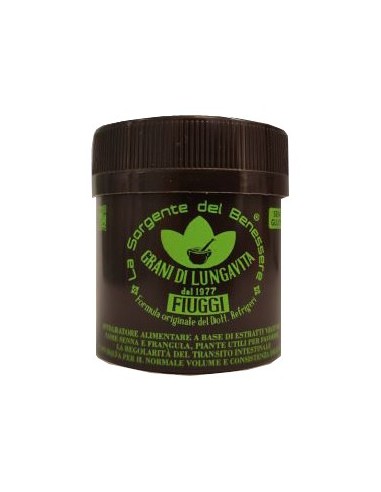 GRANI DI LUNGAVITA FIUGGI 35G