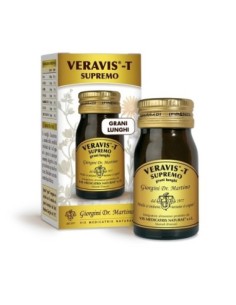 VERAVIS T SUPREMO GRANI LUNGHI 30G