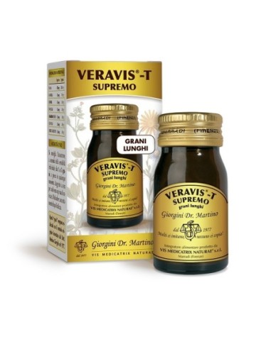 VERAVIS T SUPREMO GRANI LUNGHI 30G