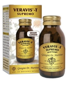 DR. GIORGINI VERAVIS T SUPREMO GRANI LUNGHI 90G