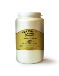 DR. GIORGINI VERAVIS T SUPREMO GRANI LUNGHI 1KG