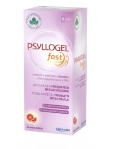 PSYLLOGEL FAST GIULIANI 10 STICK
