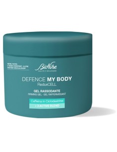 BIONIKE DEFENCE MY BODY REDUXCELL GEL RASSODANTE 300ML