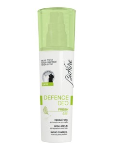 BIONIKE DEFENCE DEO FRESH VAPO 48H 100ML