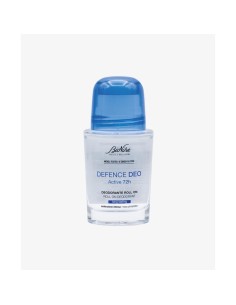 BIONIKE DEFENCE DEO ACTIVE ROLL-ON 72H 50ML