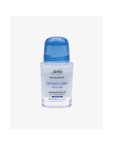 BIONIKE DEFENCE DEO ACTIVE ROLL-ON 72H 50ML