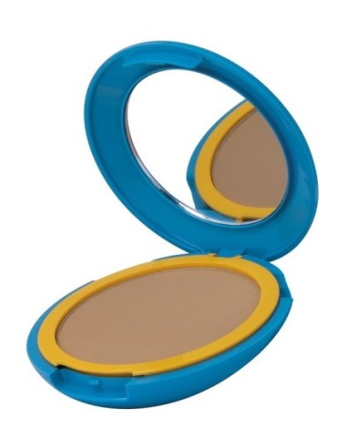 BIONIKE DEFENCE SUN SPF50 FONDOTINTA COMPATTO SOLARE N1 BEIGE